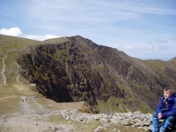 Hopegill Head